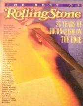 cover image The Best of Rolling Stone