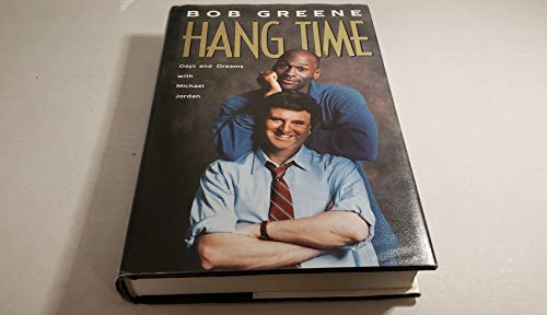 cover image Hang Time