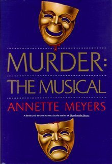 cover image Murder: The Musical