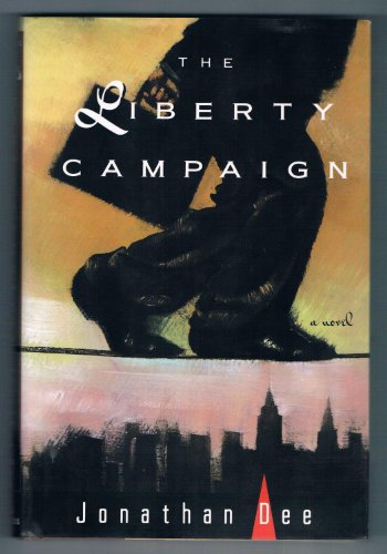 cover image Liberty Campaign