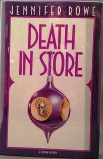 Death in Store