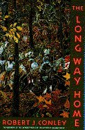cover image The Long Way Home