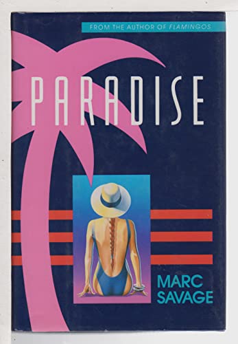 cover image Paradise