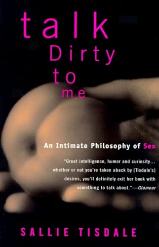 cover image Talk Dirty to Me