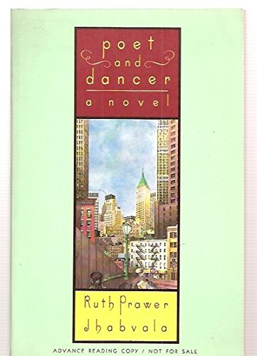 cover image Poet and Dancer