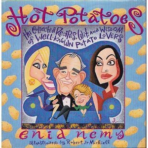 cover image Hot Potatoes