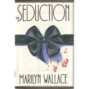 cover image The Seduction