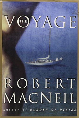 cover image The Voyage