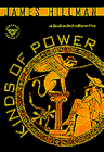 cover image Kinds of Power