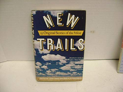 cover image New Trails