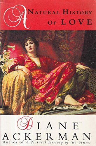 cover image The Natural History of Love