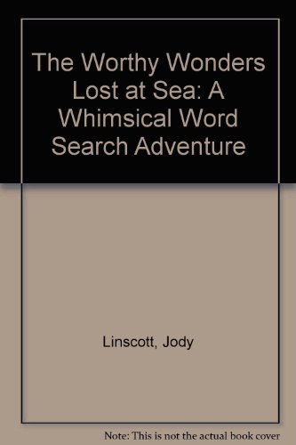 cover image The Worthy Wonders Lost at Sea