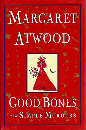 cover image Good Bones and Simple Murders