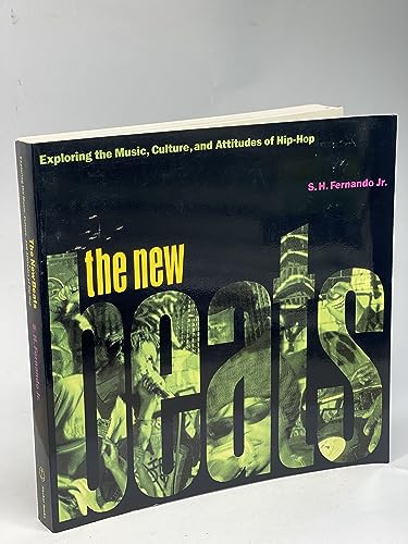 cover image The New Beats