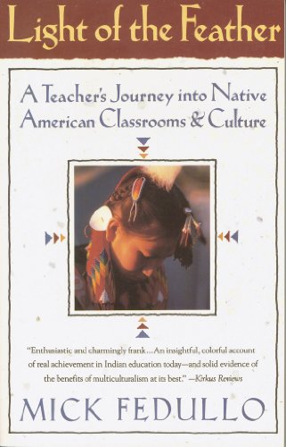 cover image Light of the Feather