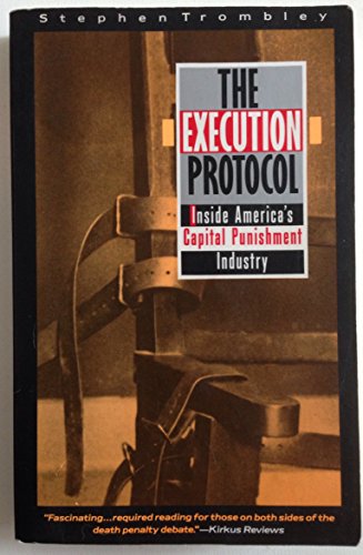 cover image Execution Protocol, The-P356744/2