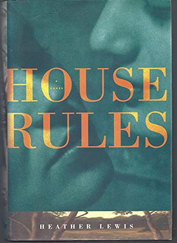 cover image House Rules
