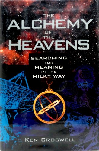 cover image The Alchemy of the Heavens