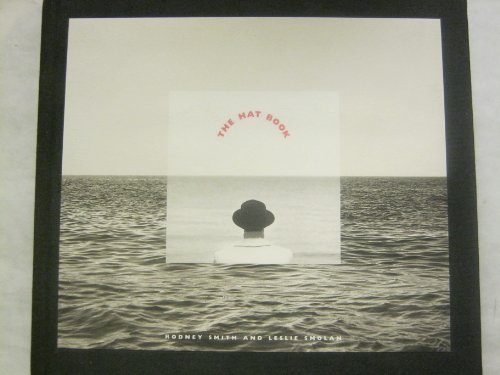 cover image The Hat Book