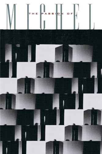 cover image The Passion of Michel Foucault