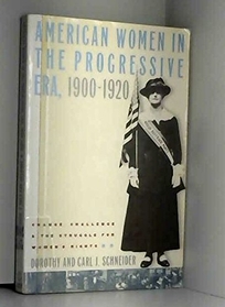American Women in the Progressive Era