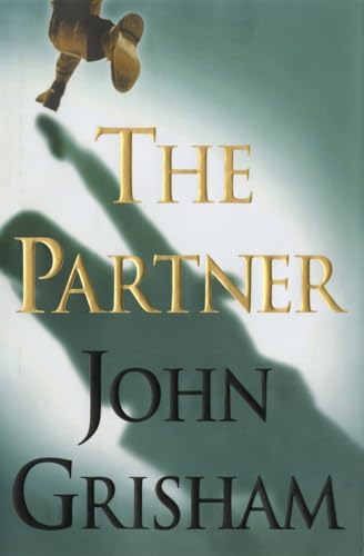 cover image The Partner