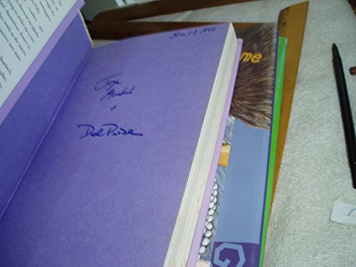 cover image And Say Hi to Joyce-P345906/2 (Next)