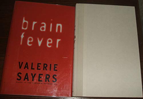 cover image Brain Fever