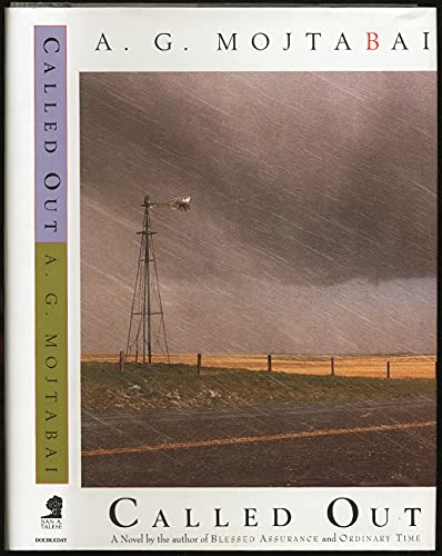 cover image Called Out