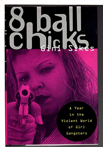 cover image 8 Ball Chicks