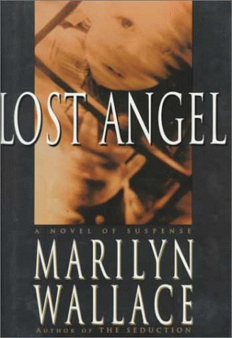 cover image Lost Angel