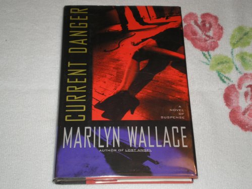 cover image Current Danger