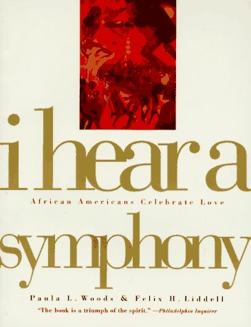 cover image I Hear a Symphony