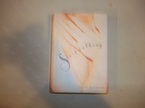 cover image Sleepwalking