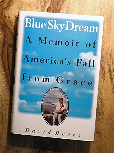 cover image Blue Sky Dream