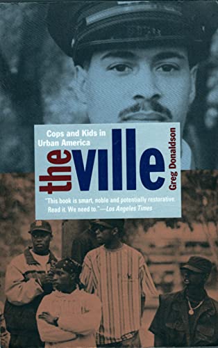 cover image The Ville