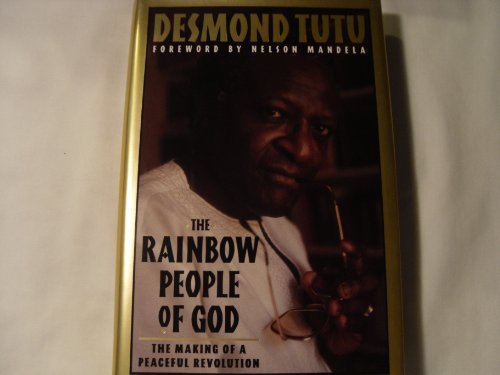 cover image The Rainbow People of God