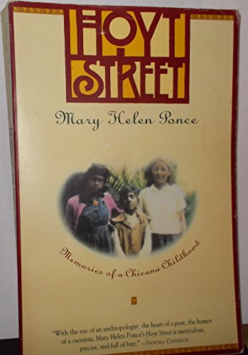 cover image Hoyt Street
