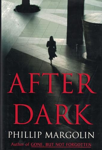 cover image After Dark