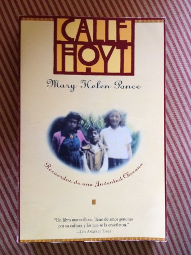 cover image Calle Hoyt