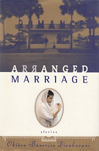 cover image Arranged Marriage