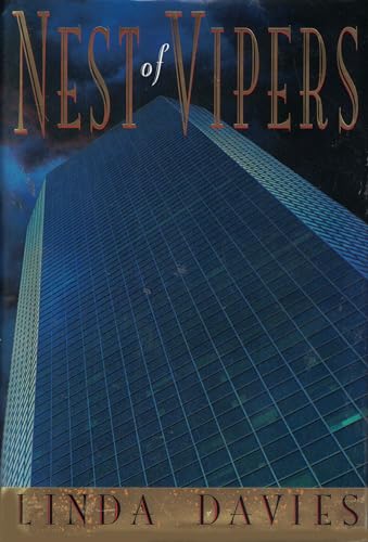 cover image Nest of Vipers-P343690/4 (Next Reprint)