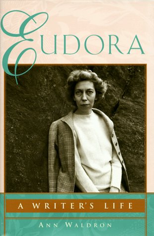 cover image Eudora Welty