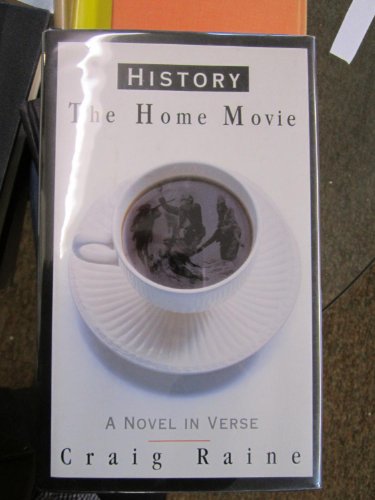 cover image History: The Home Movie