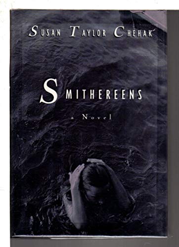 cover image Smithereens