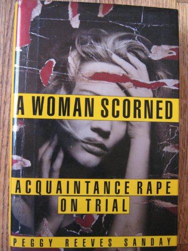 cover image A Woman Scorned