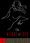 cover image The Weight of Love