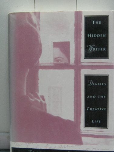 cover image The Hidden Writer