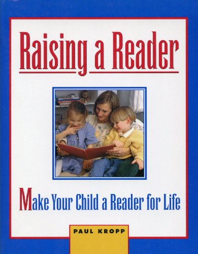 cover image How to Make Your Child a Reader for Life
