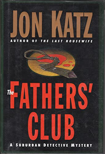 cover image The Father's Club